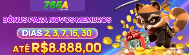 Promoções